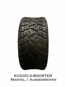 KUGOO G BOOSTER 85/65-6,5  Reifen / Mantel
